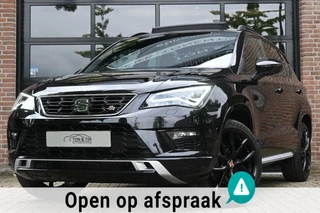 SEAT Ateca 1.5 TSI FR Business Intense Pano Virtual Carplay Sfeer '19