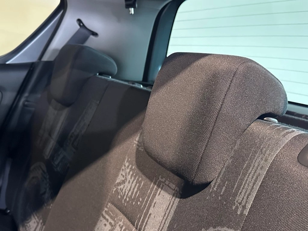 Hoofdafbeelding Opel Agila