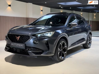 Hoofdafbeelding CUPRA Formentor CUPRA Formentor 1.4 e-Hybrid VZ Performance|Pano|Camera|Matrix