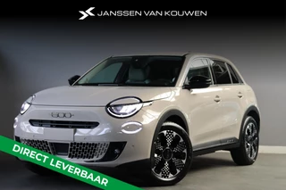 Fiat 600e La Prima 54 kWh / Voorraad