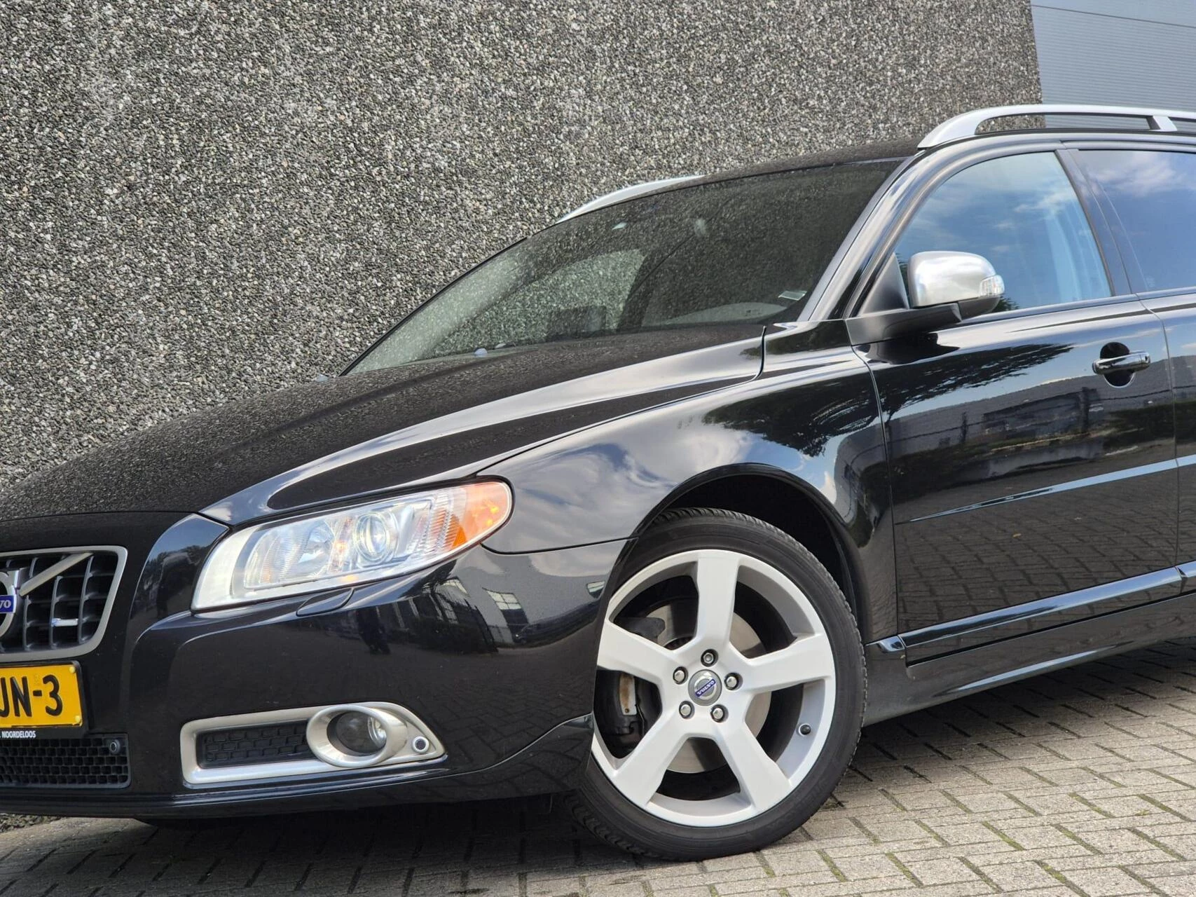 Hoofdafbeelding Volvo V70
