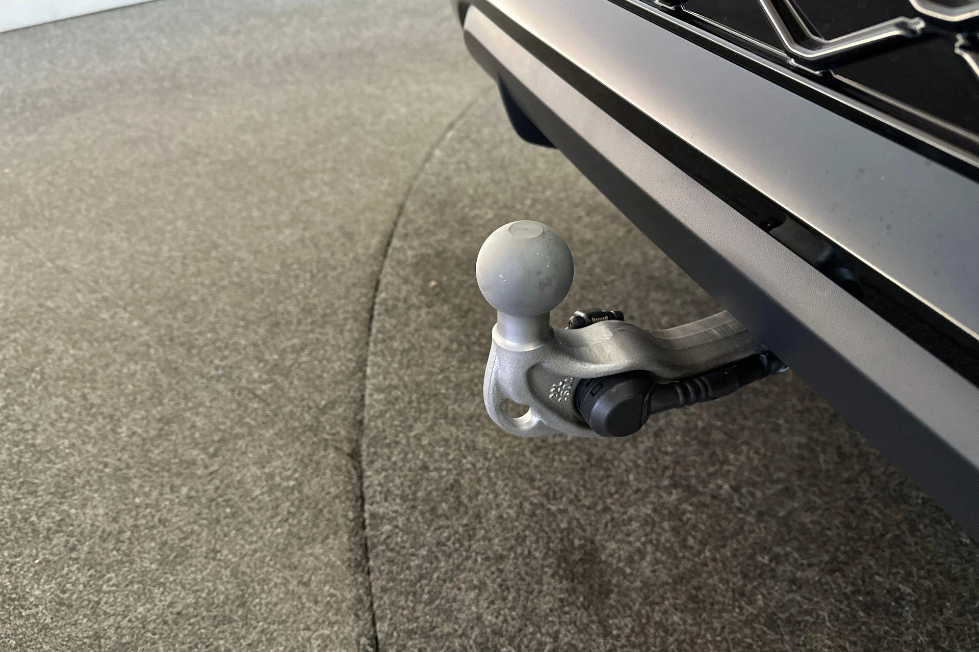 Hoofdafbeelding Volkswagen Tayron
