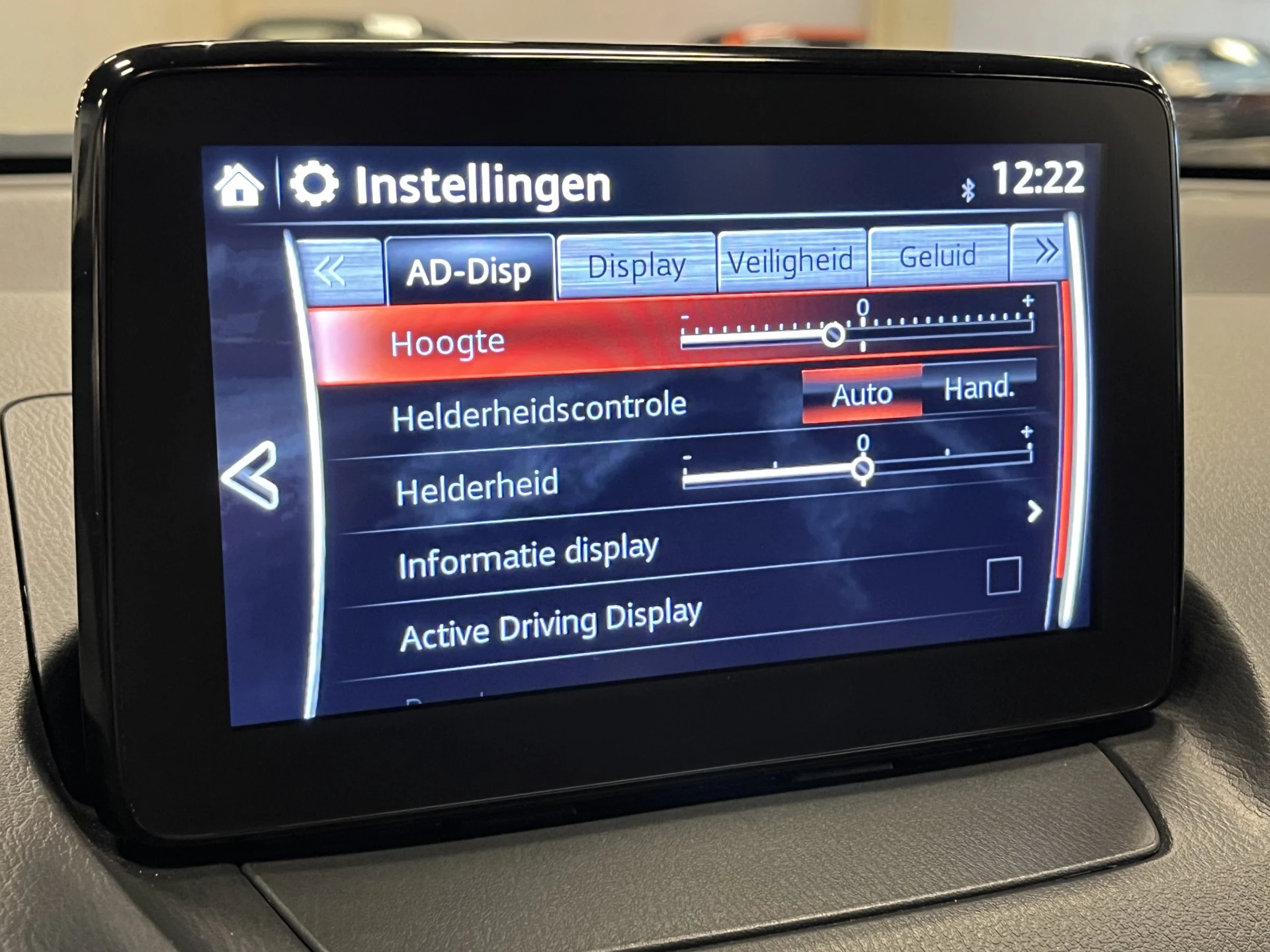 Hoofdafbeelding Mazda 2