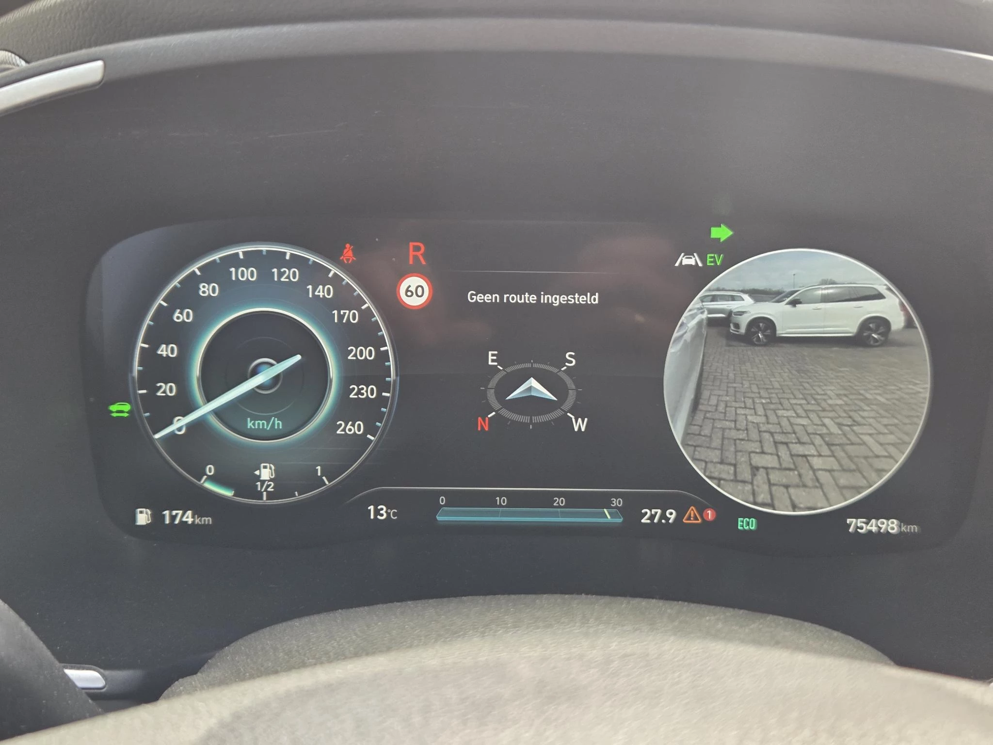 Hoofdafbeelding Hyundai Santa Fe