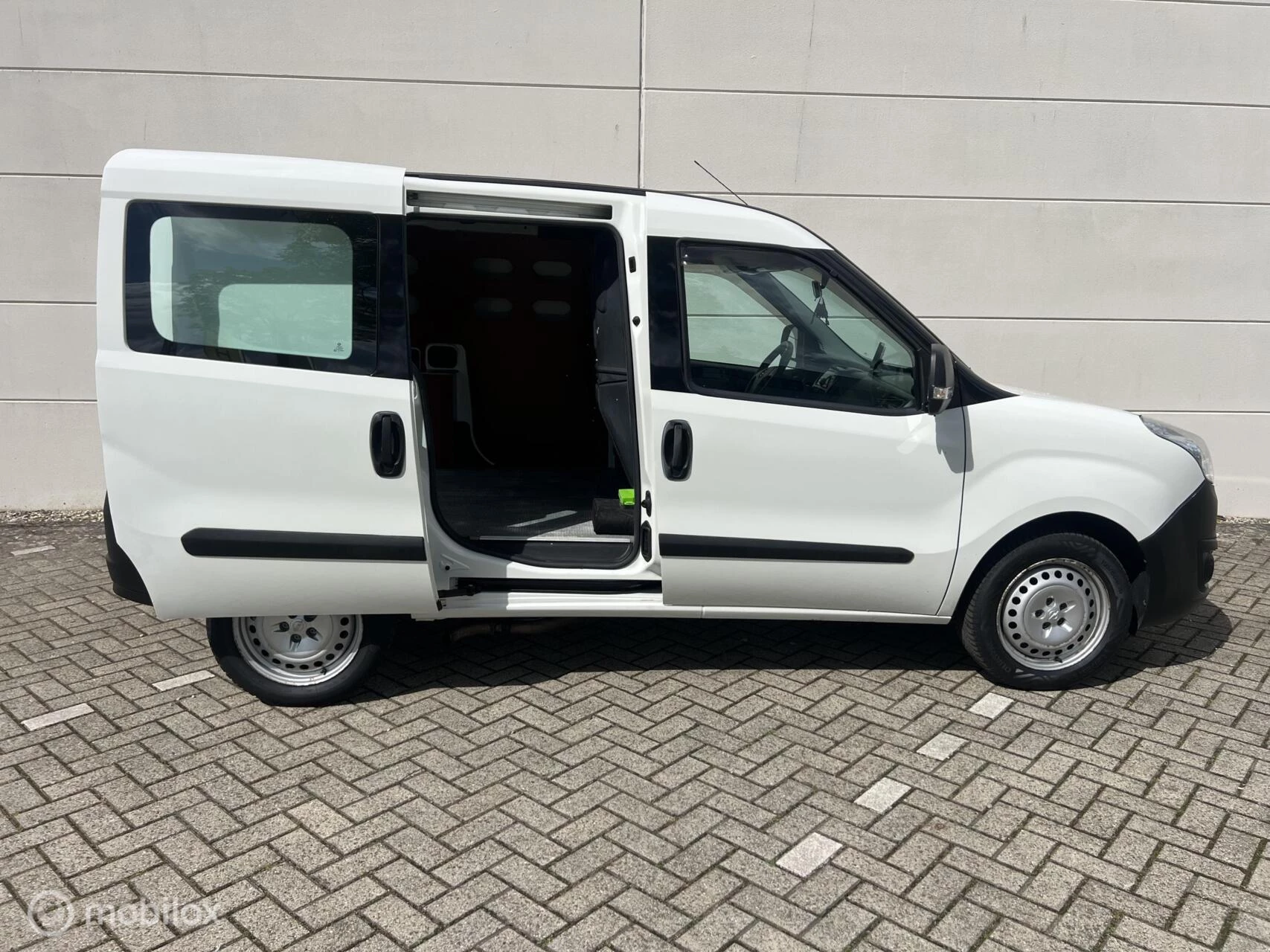 Hoofdafbeelding Opel Combo