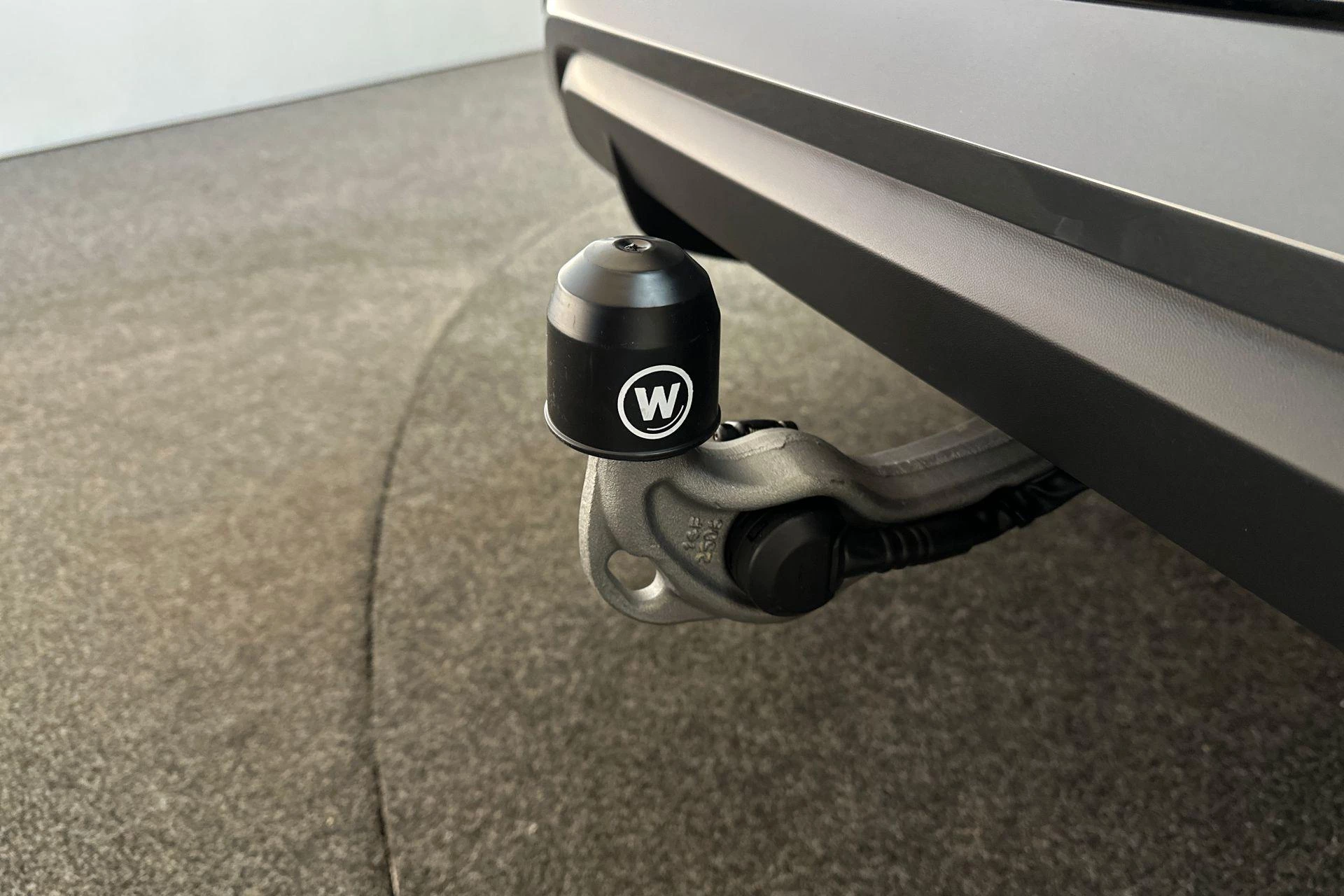 Hoofdafbeelding Volkswagen Tayron