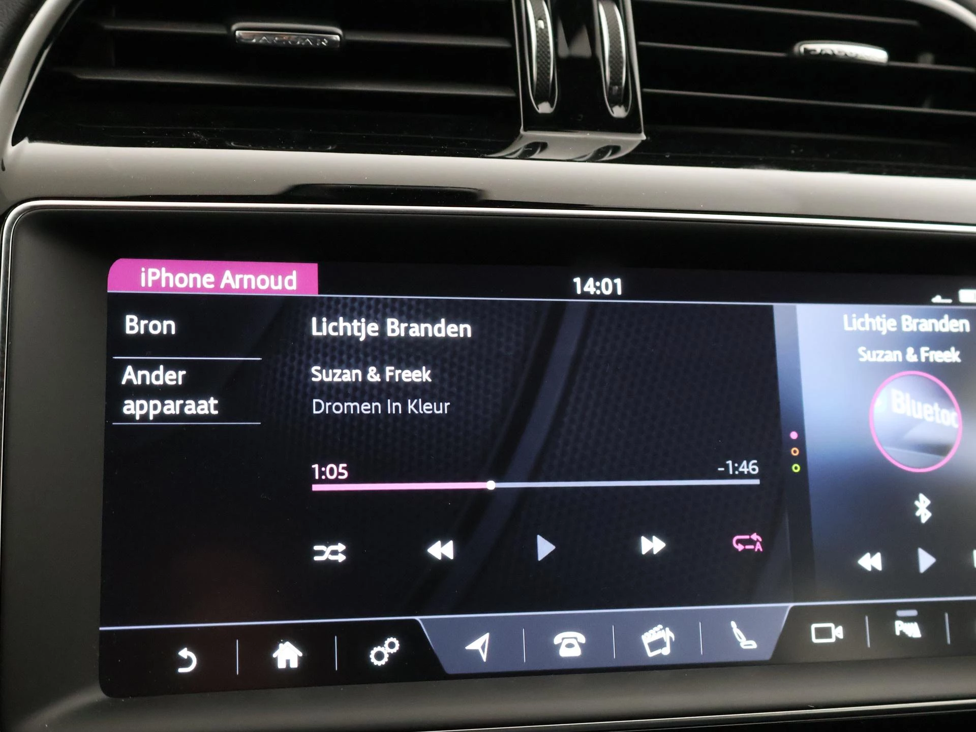 Hoofdafbeelding Jaguar XE