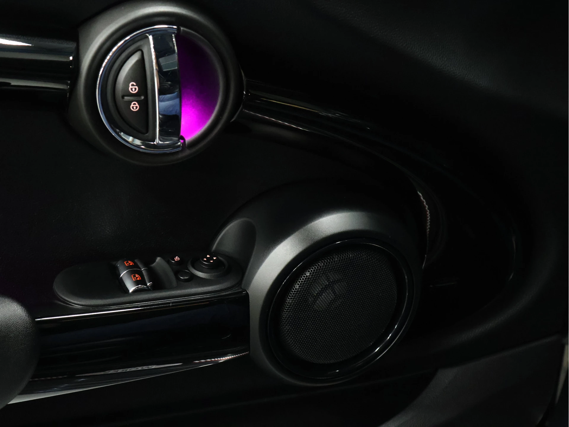 Hoofdafbeelding MINI Cooper S