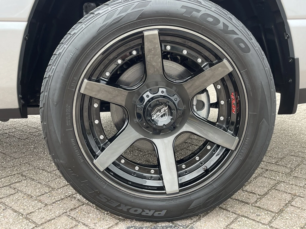 Hoofdafbeelding Dodge Ram Pick-Up
