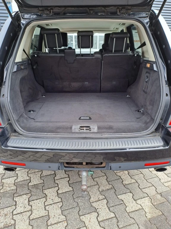 Hoofdafbeelding Land Rover Range Rover