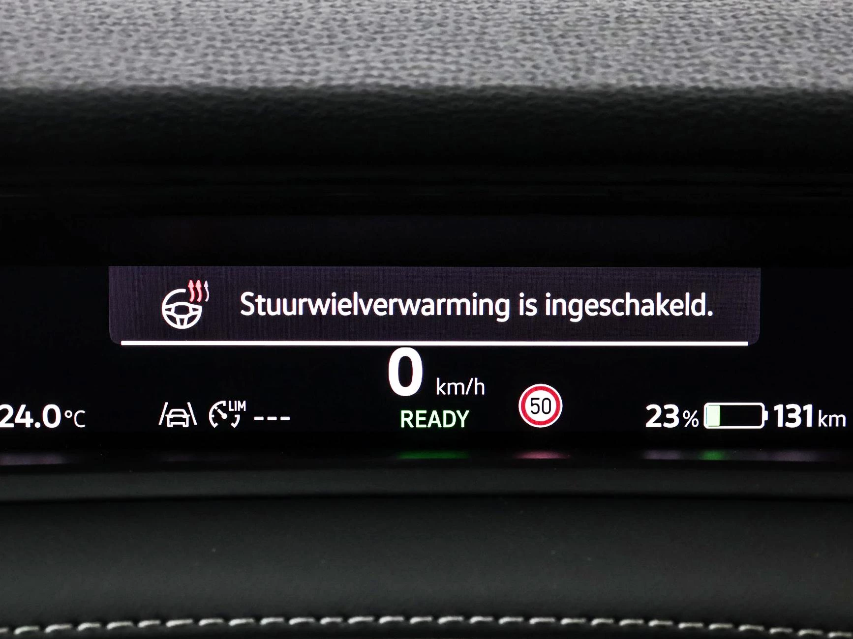 Hoofdafbeelding Volkswagen ID.7