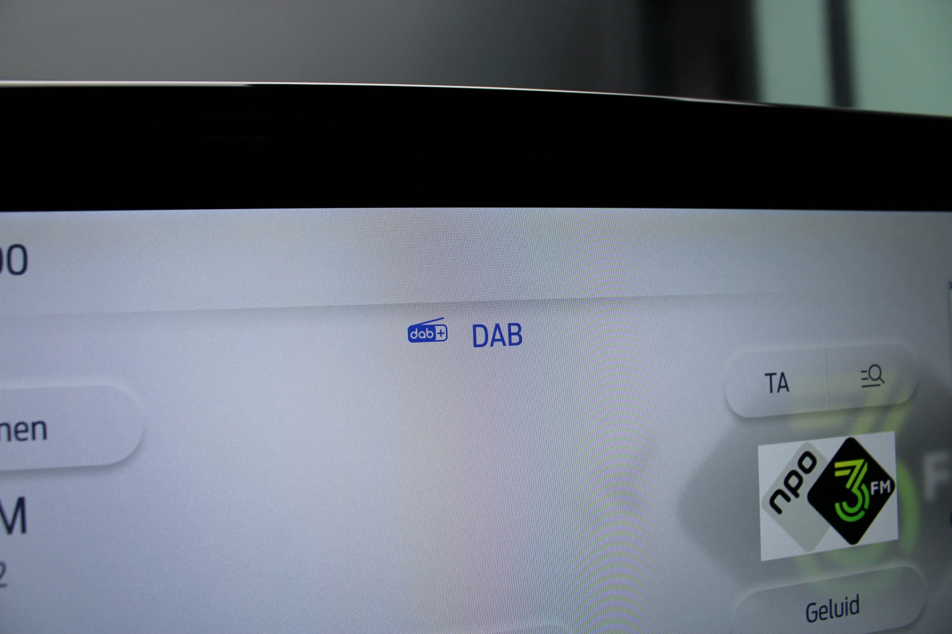 Hoofdafbeelding Ford Tourneo Custom