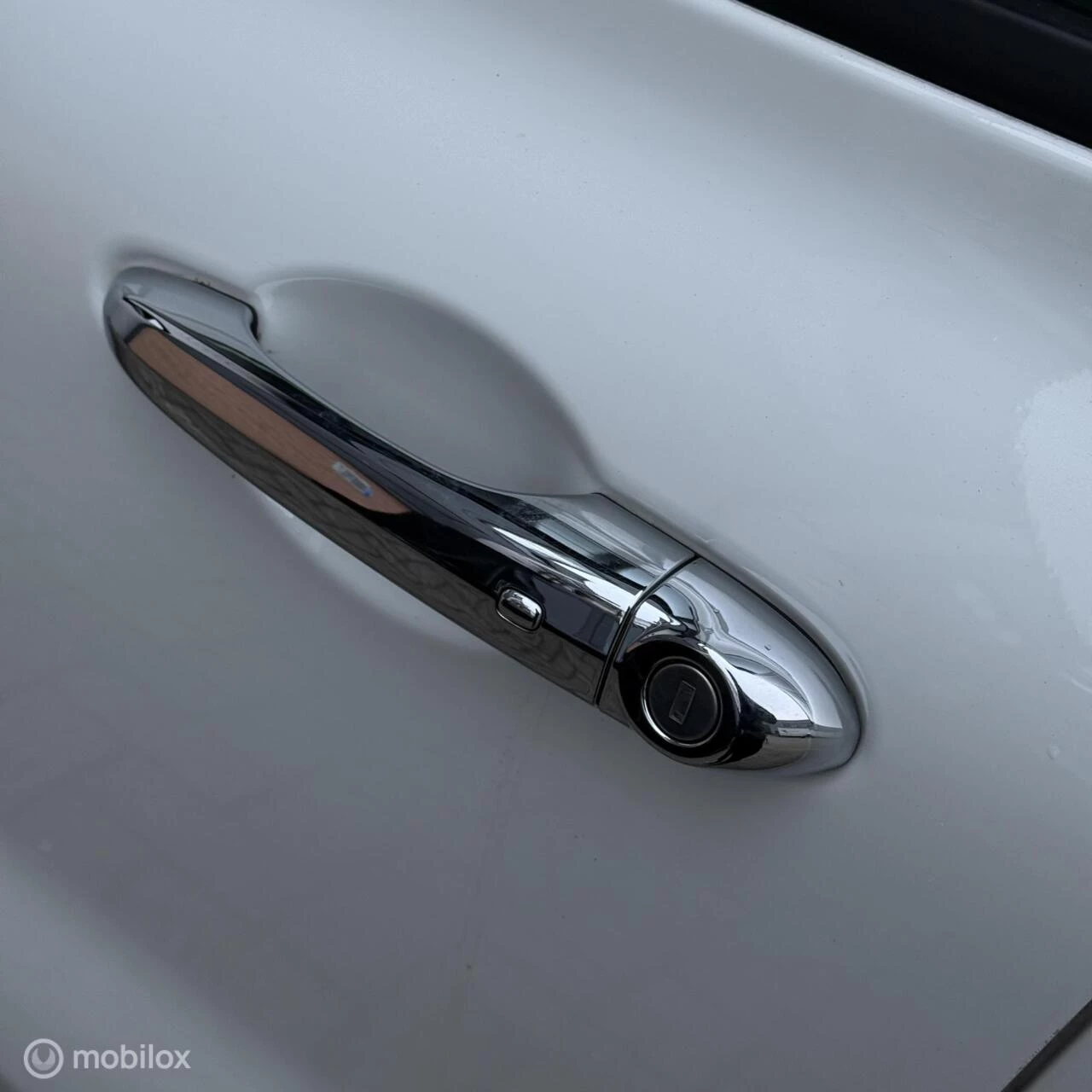 Hoofdafbeelding Fiat 500X