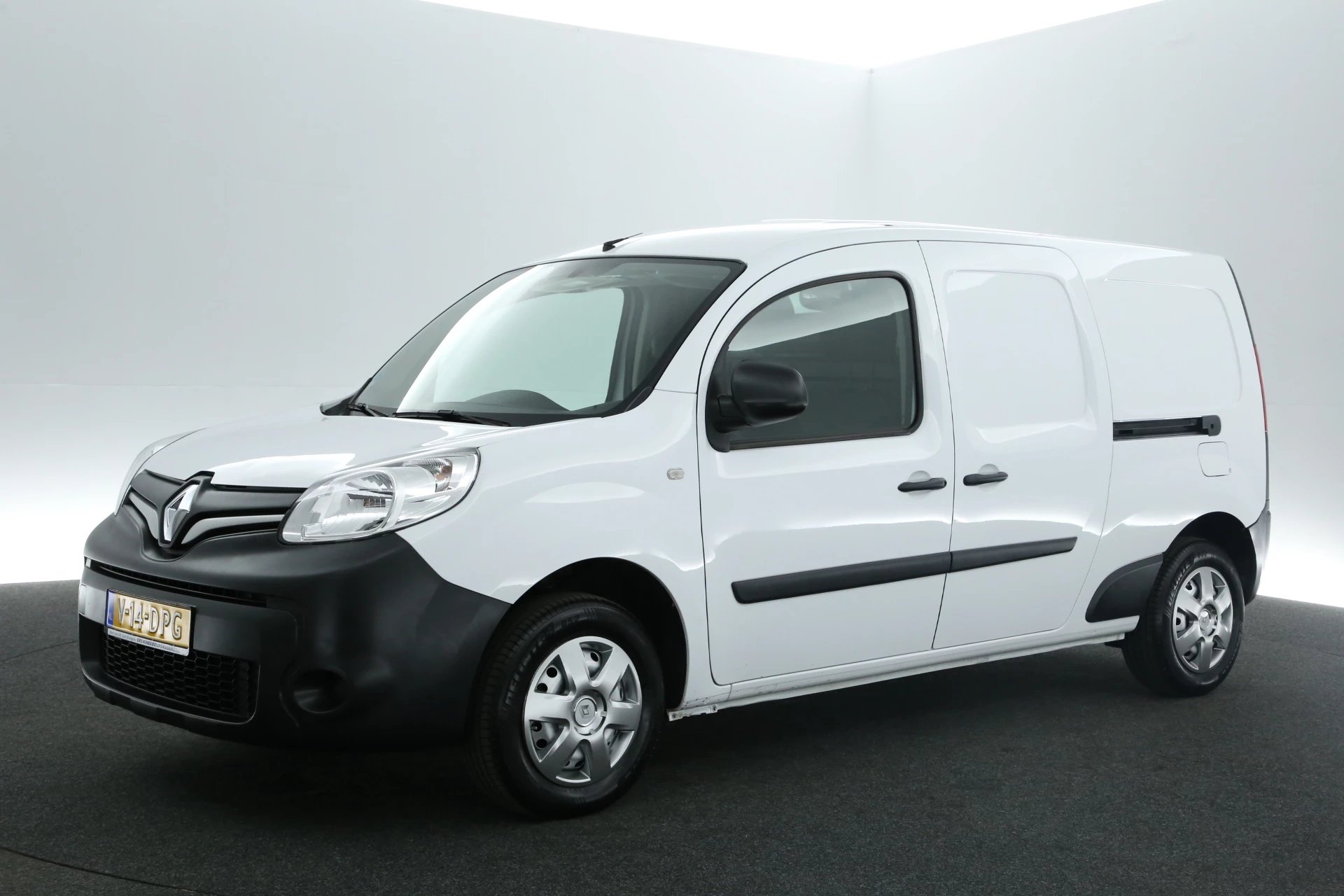 Hoofdafbeelding Renault Kangoo