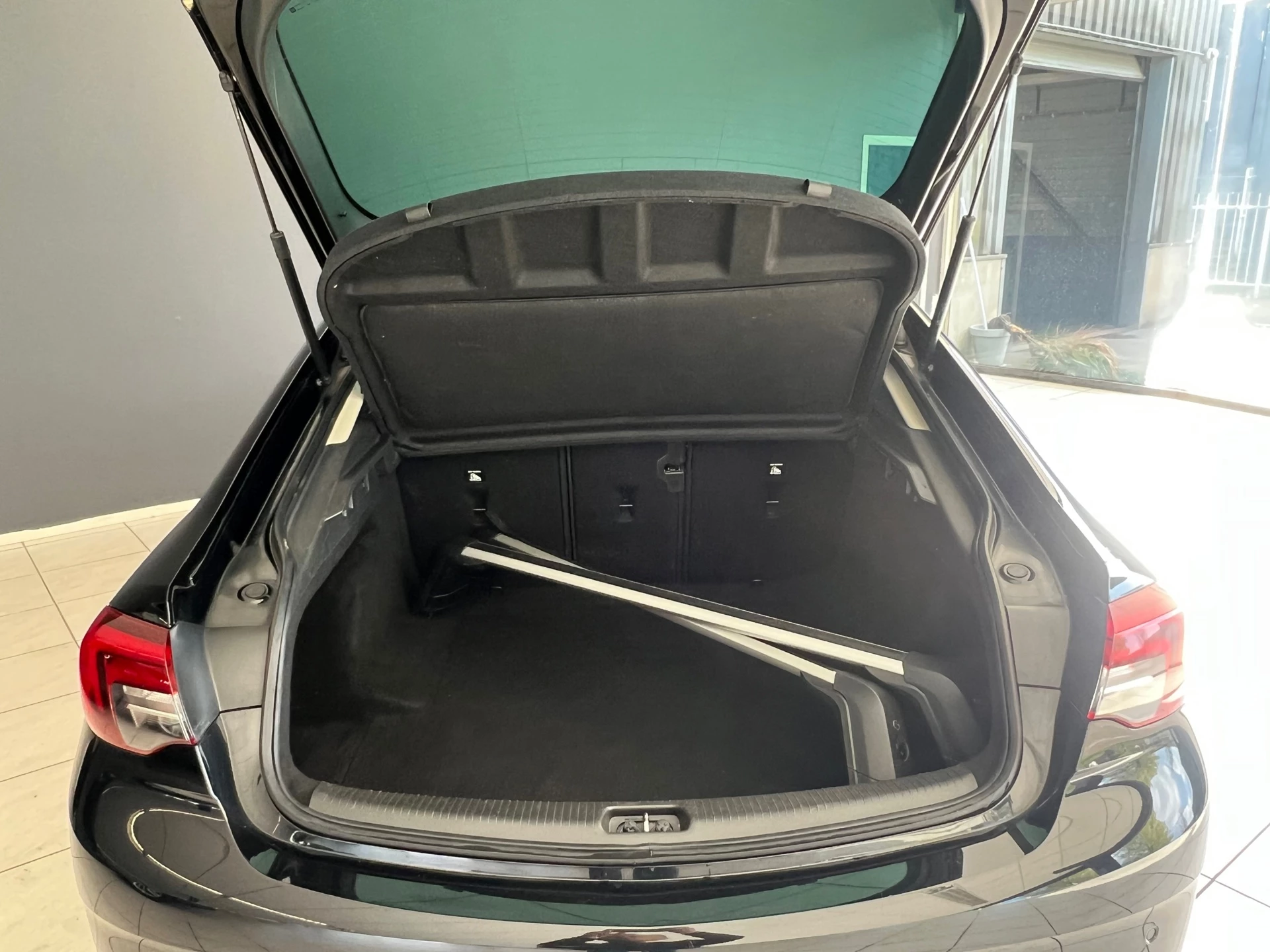 Hoofdafbeelding Opel Insignia