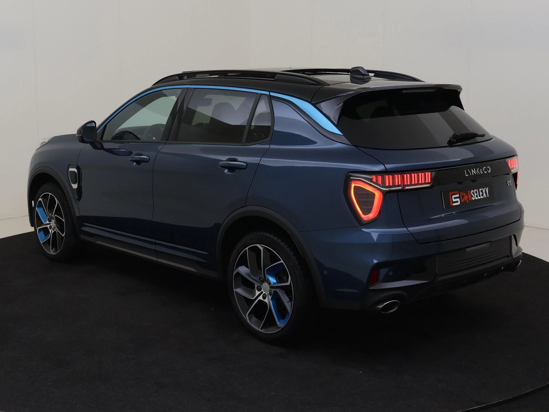 Hoofdafbeelding Lynk & Co 01