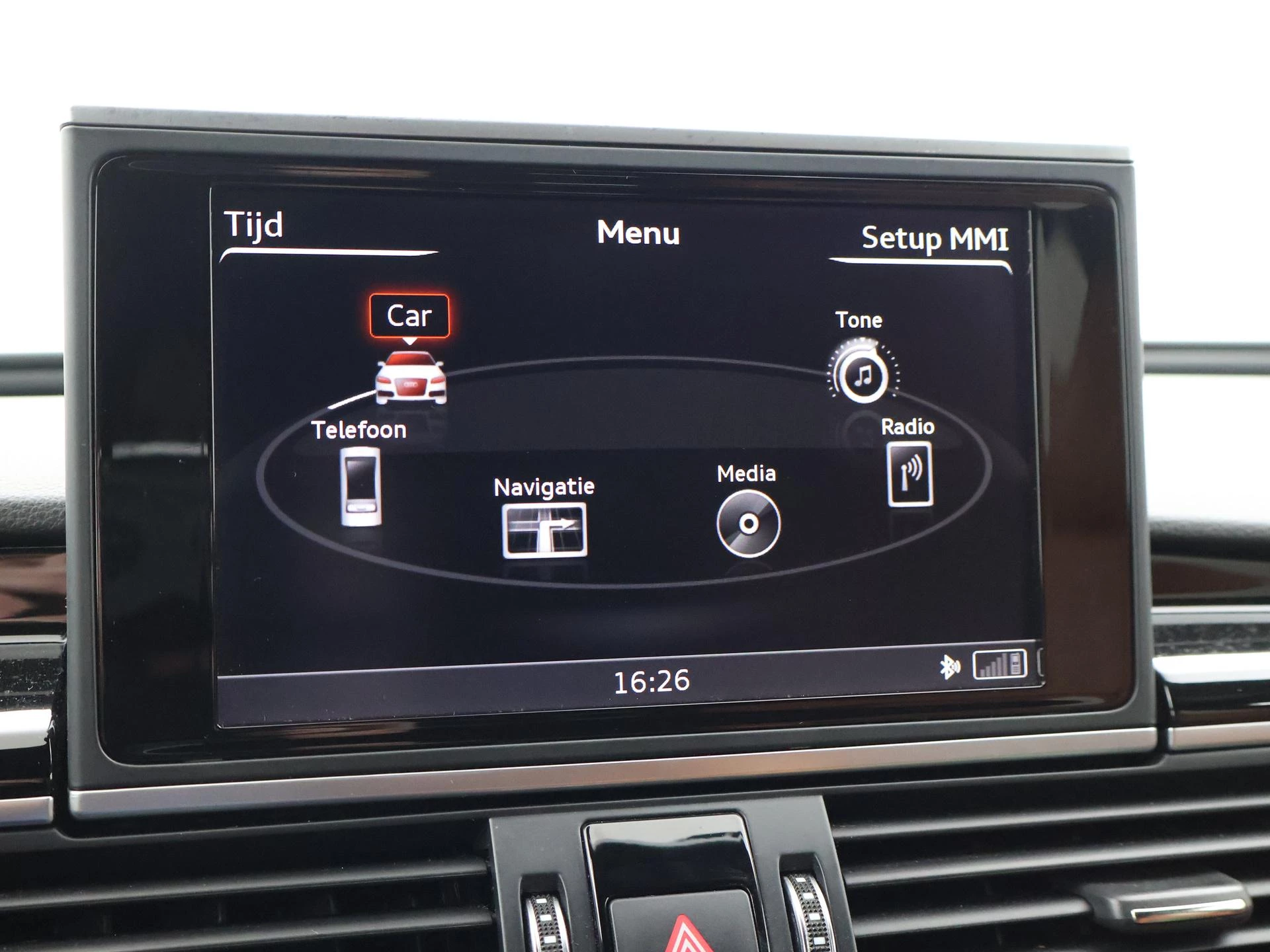 Hoofdafbeelding Audi RS6