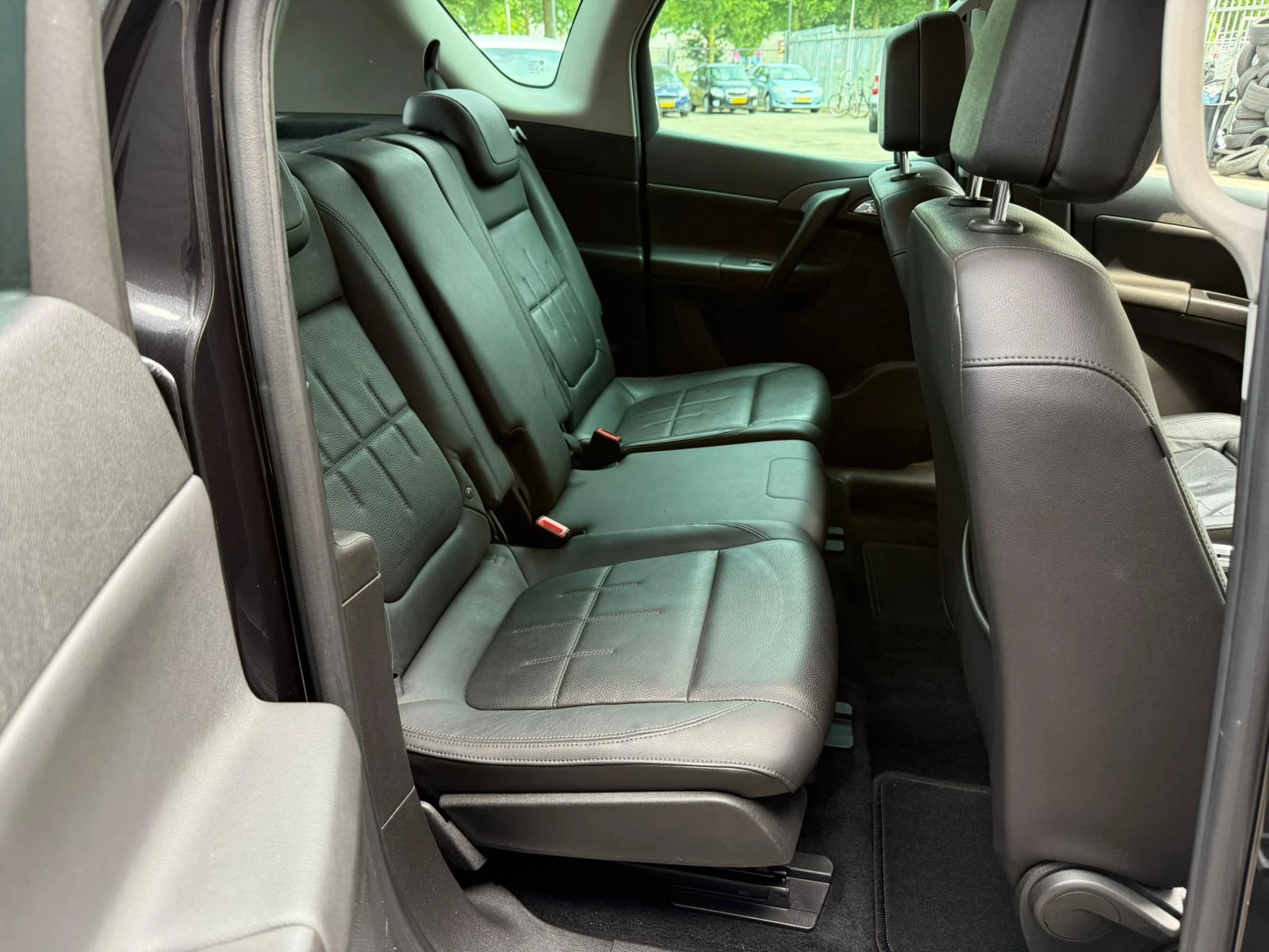 Hoofdafbeelding Opel Meriva