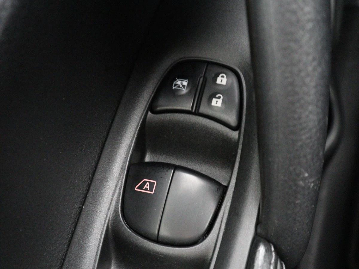 Hoofdafbeelding Nissan X-Trail