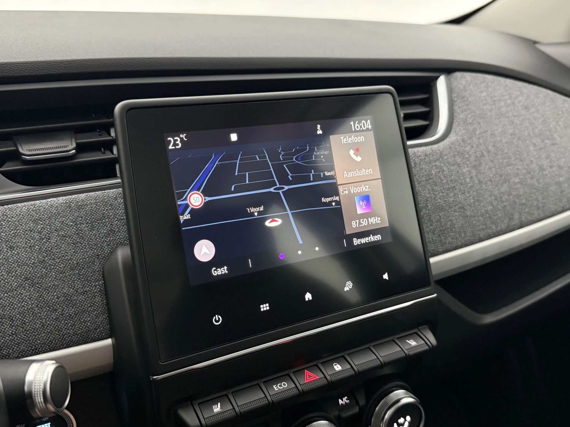 Hoofdafbeelding Renault ZOE