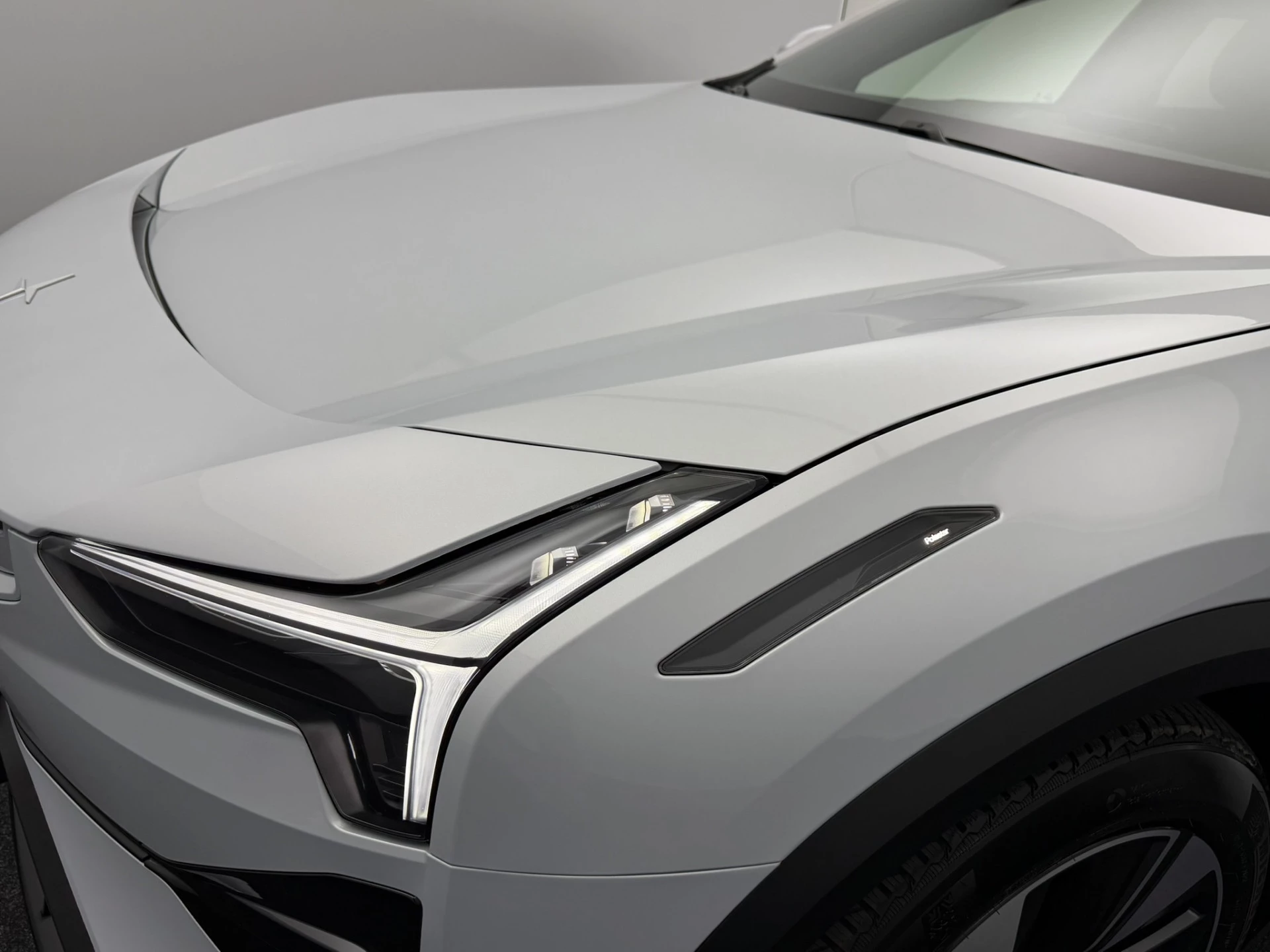 Hoofdafbeelding Polestar 3