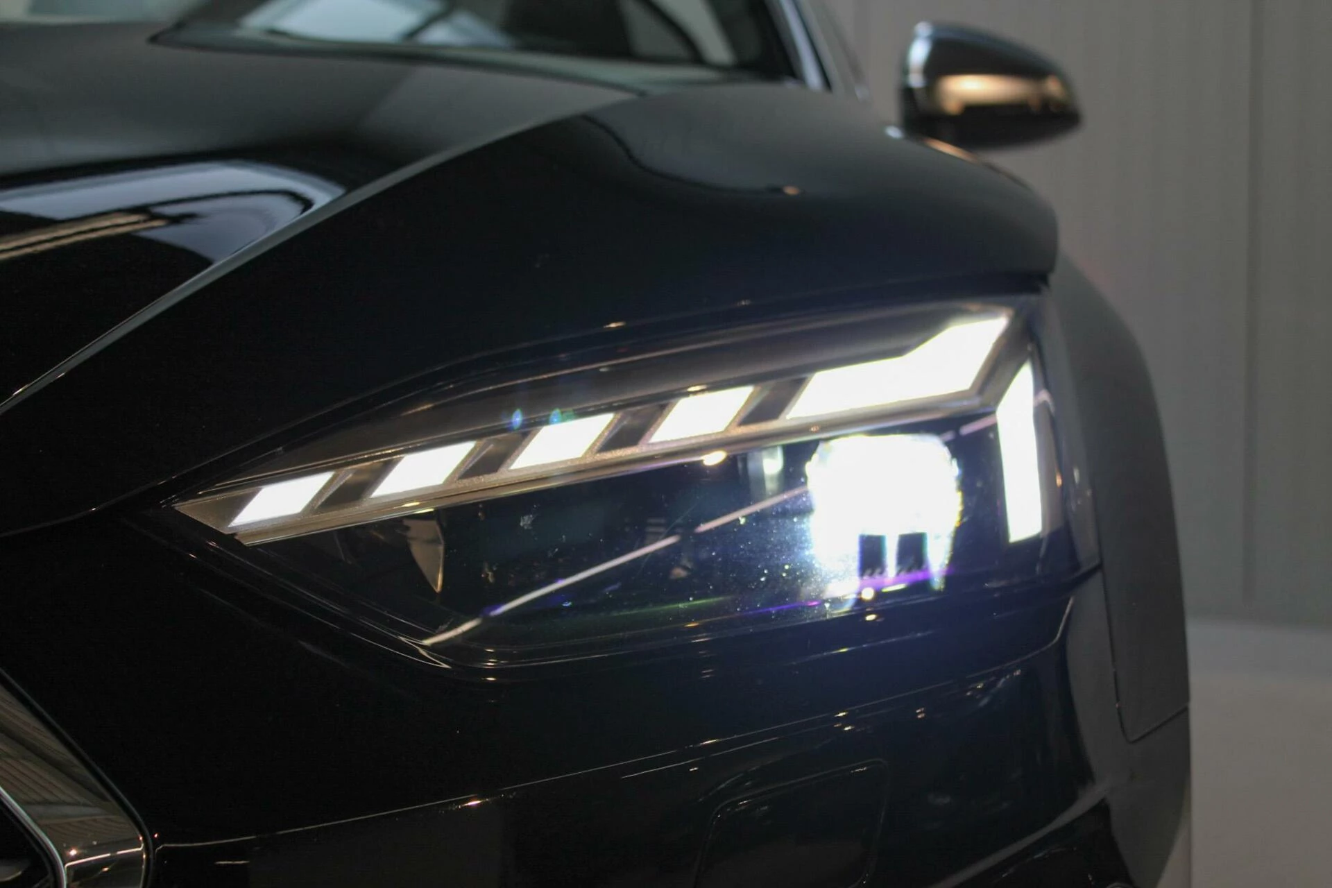 Hoofdafbeelding Audi S5