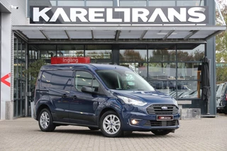Ford Transit Connect 1.5 EcoBlue 120 | Aut. | L1 | Xenon | Navi | Camera | Airco..