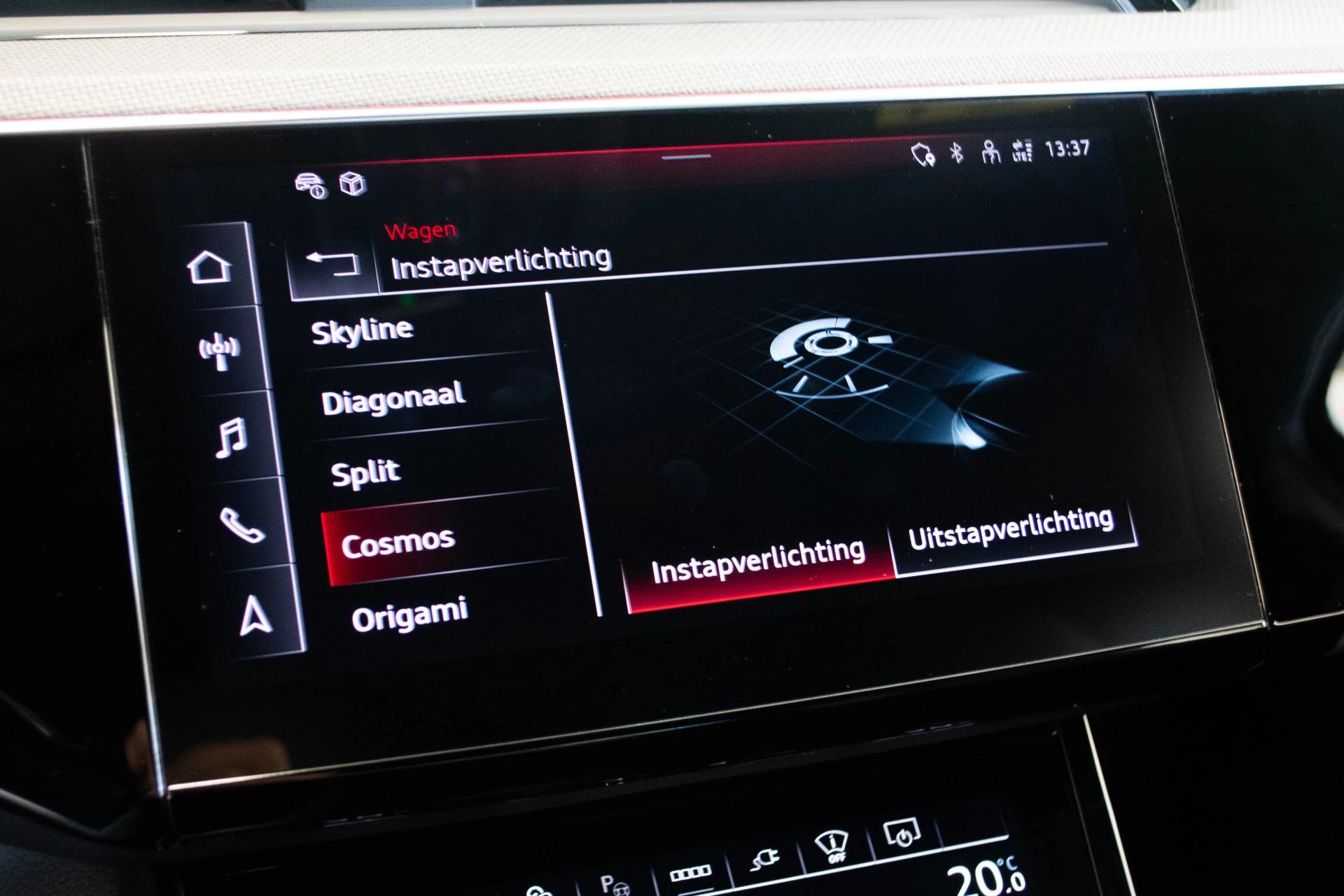 Hoofdafbeelding Audi SQ8