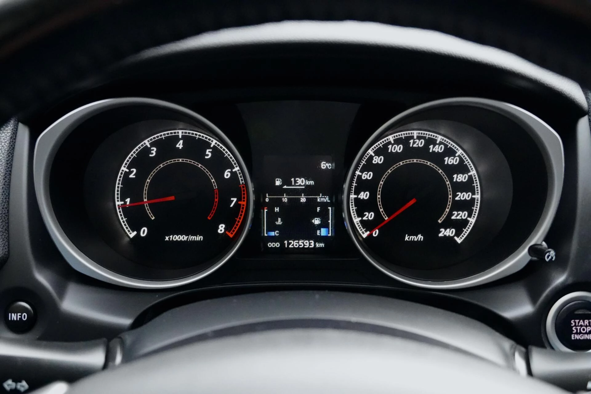 Hoofdafbeelding Mitsubishi ASX