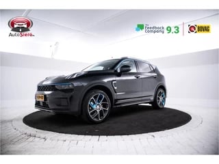 Lynk & Co 01 1.5 360 graden, Apple carplay, Leer optioneel etc. leer optioneel