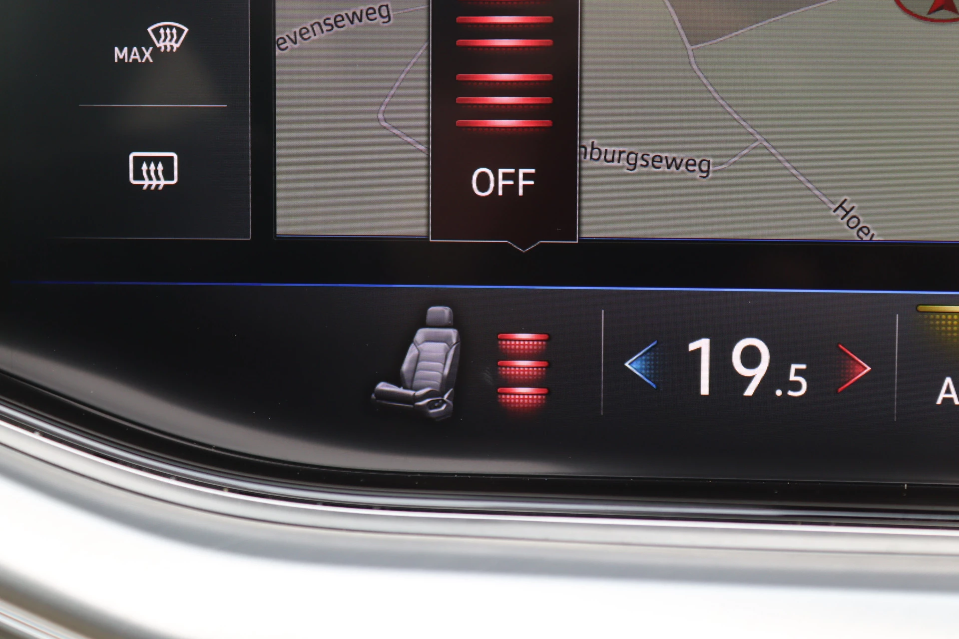 Hoofdafbeelding Volkswagen Touareg