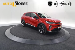 Renault Symbioz 1.6 E-Tech Hybrid 145 Techno | Camera | Adaptieve Cruise Control | Pack Winter | Elektronische Kofferklep