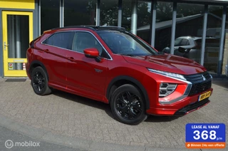 Mitsubishi Eclipse Cross 2.4 PHEV Business Executive Incl. BOVAG garantie