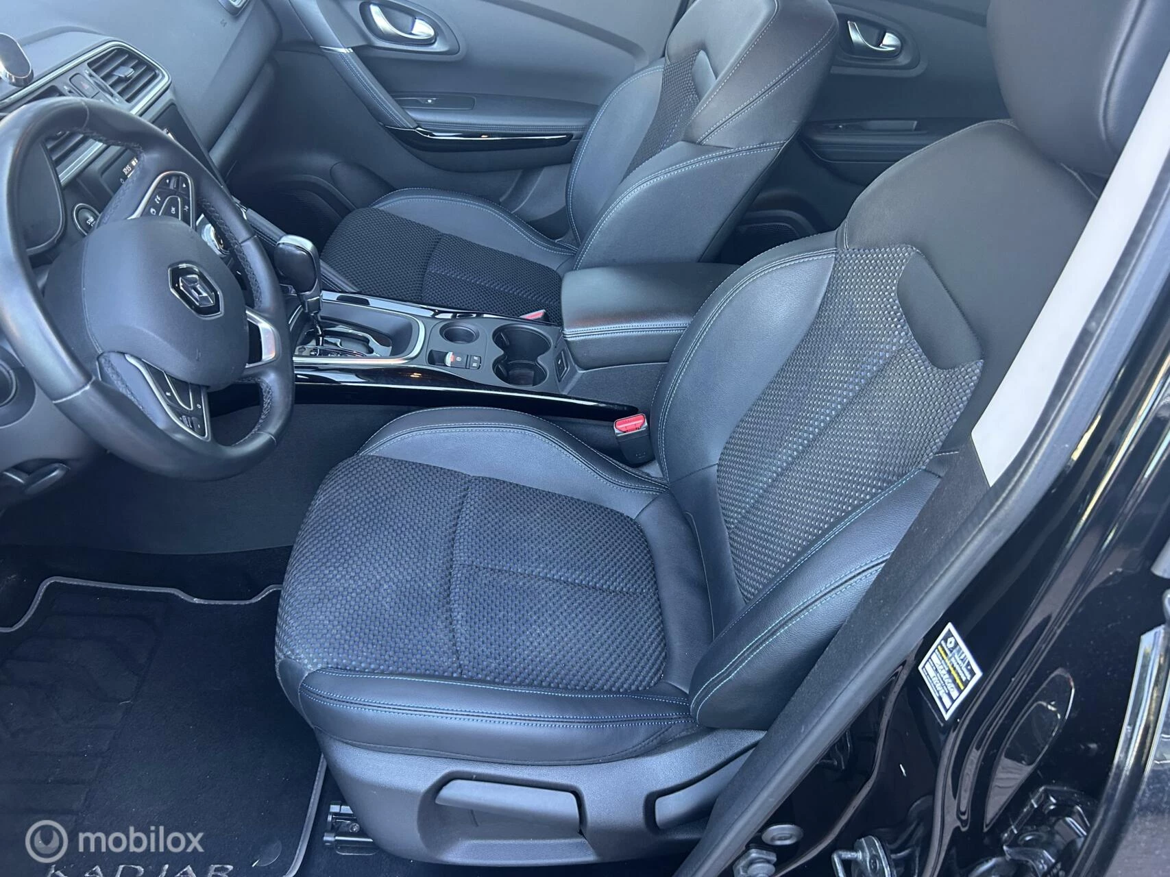 Hoofdafbeelding Renault Kadjar