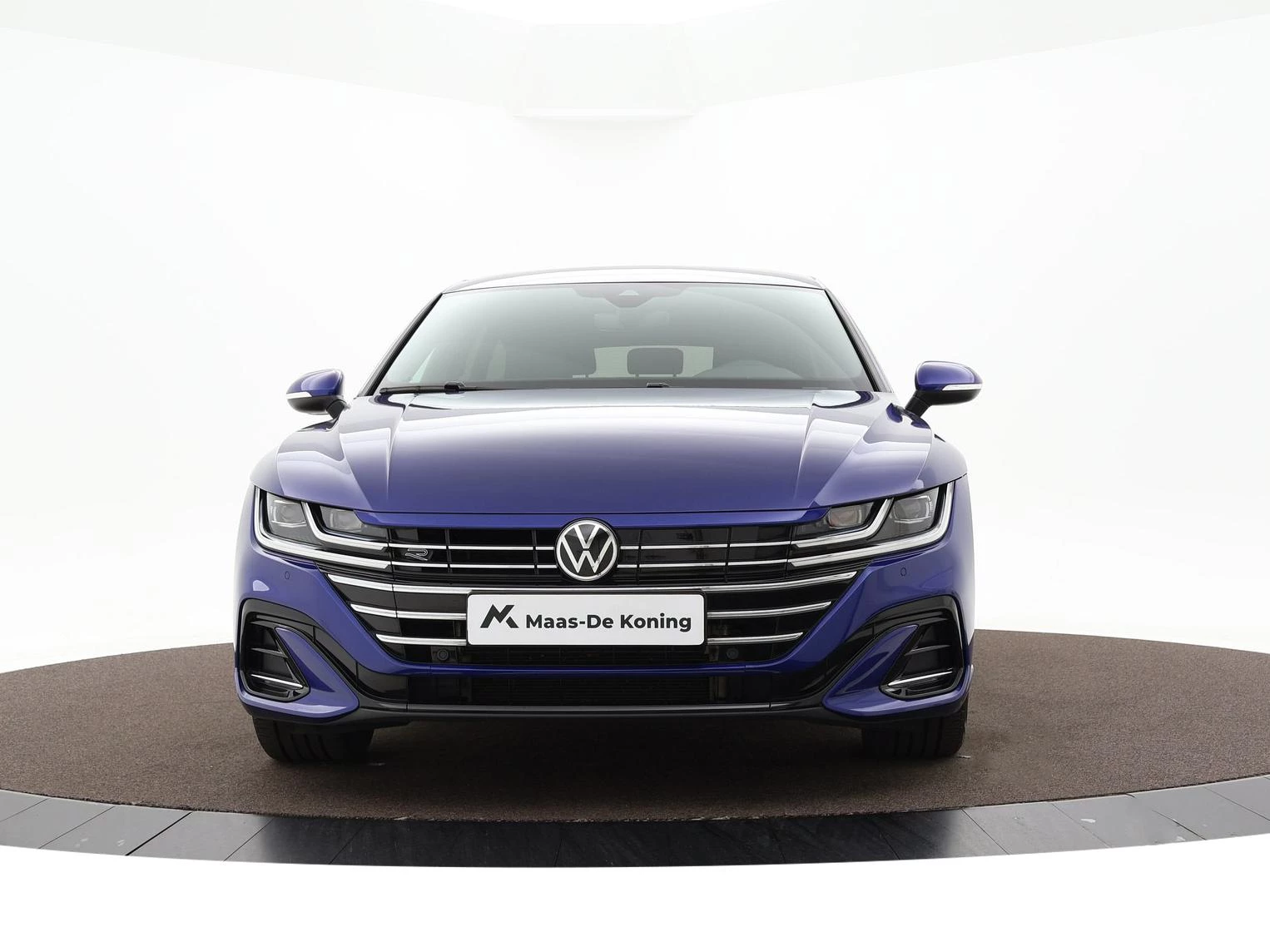 Hoofdafbeelding Volkswagen Arteon
