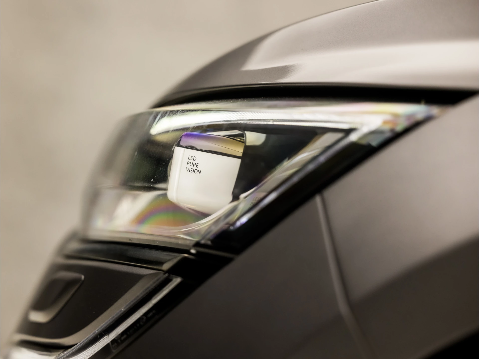 Hoofdafbeelding Renault Talisman