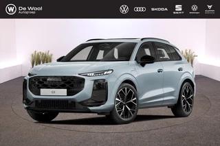Audi Q3 1.5 200kW e-hybrid S tronic S edition