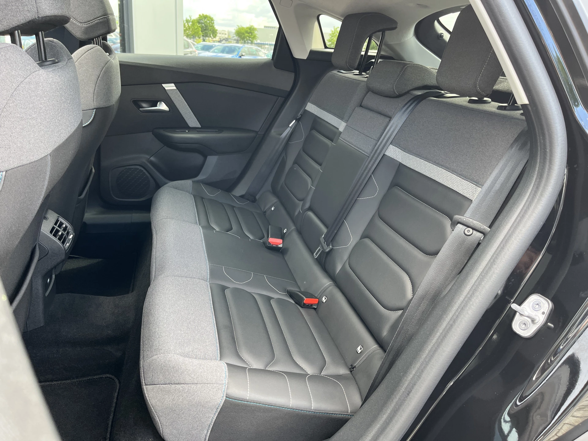 Hoofdafbeelding Citroën C4