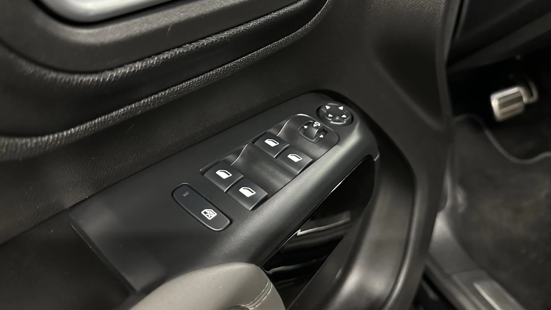 Hoofdafbeelding Citroën C5 Aircross