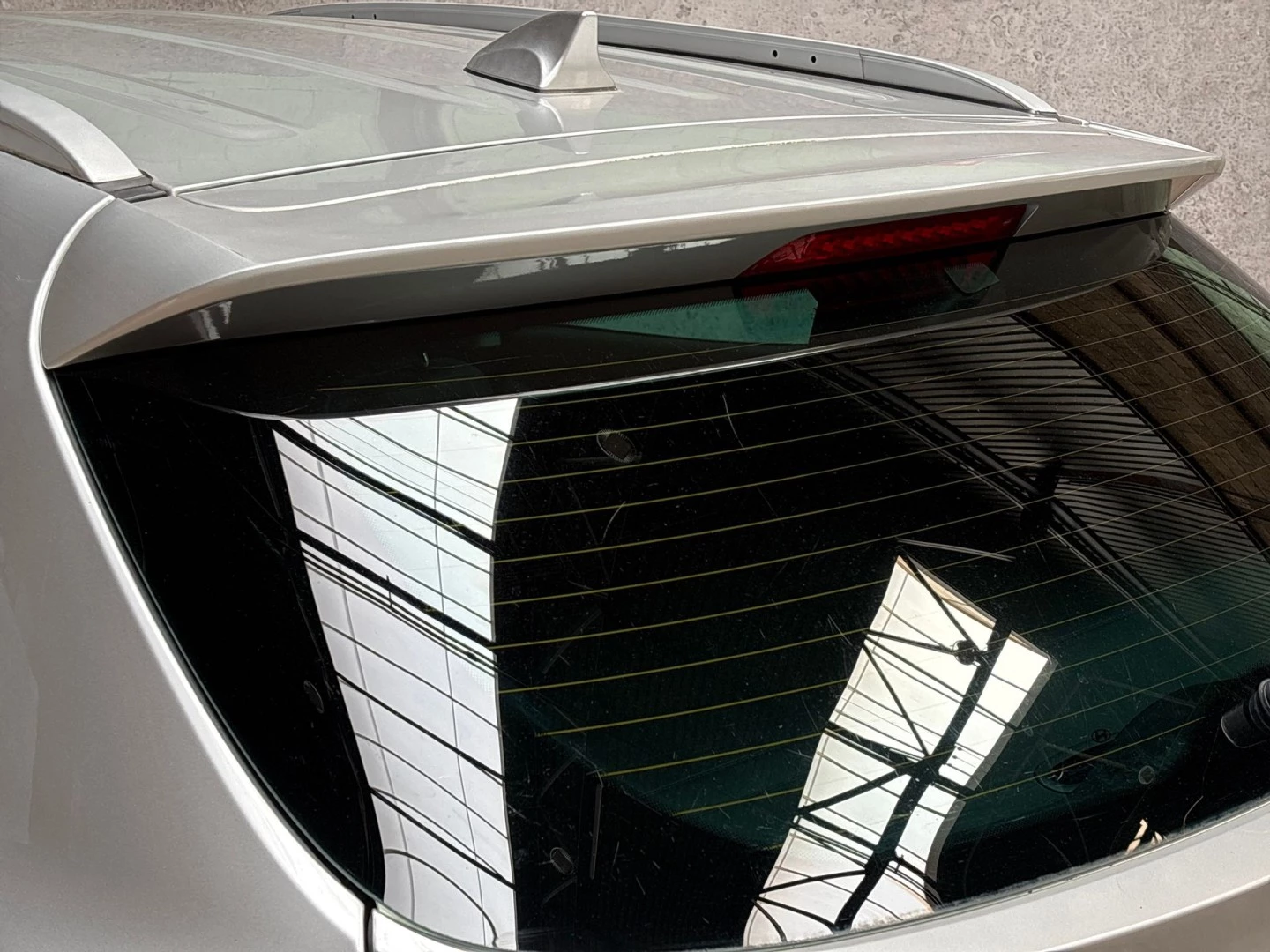 Hoofdafbeelding Hyundai ix35