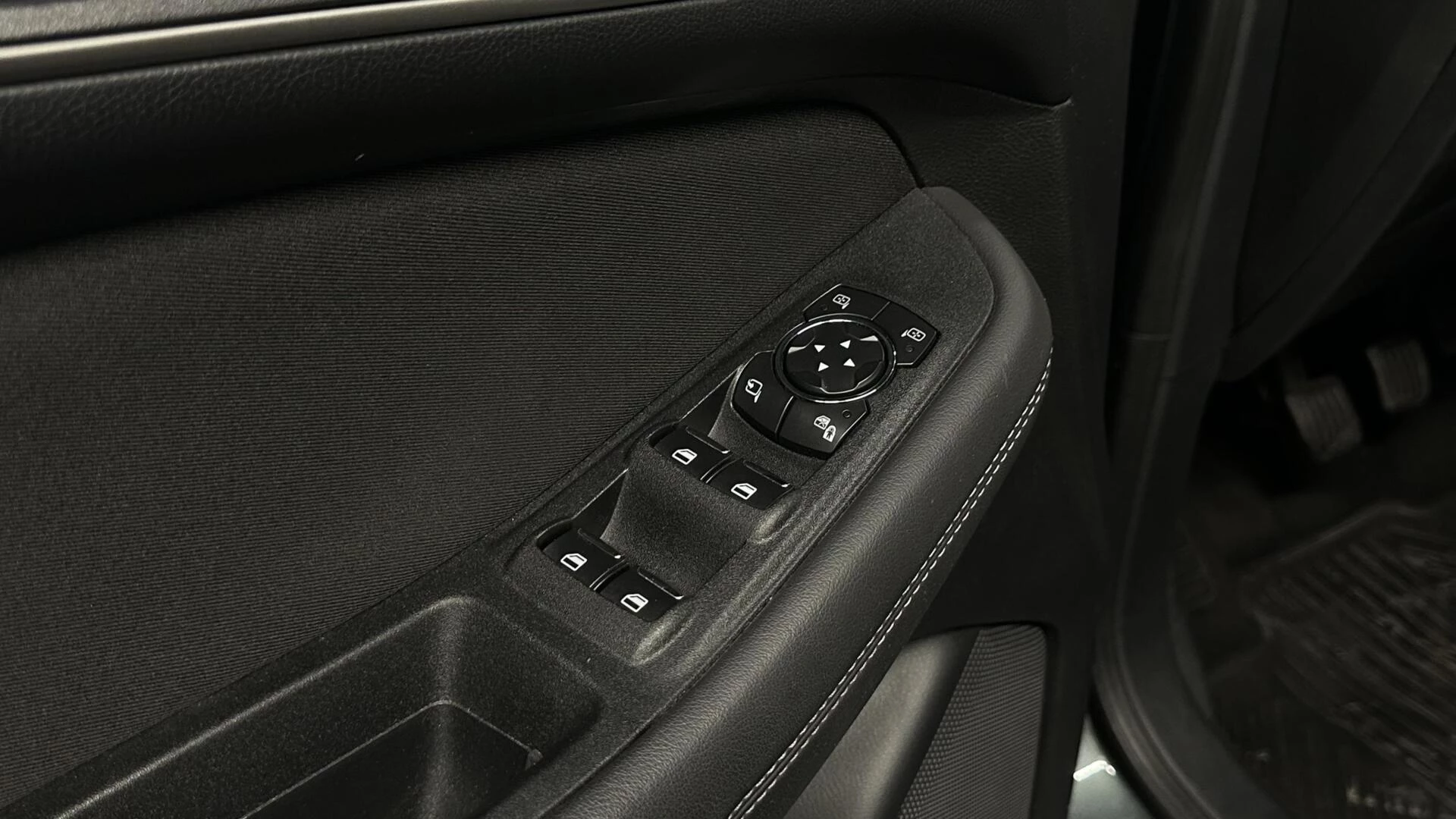 Hoofdafbeelding Ford S-Max