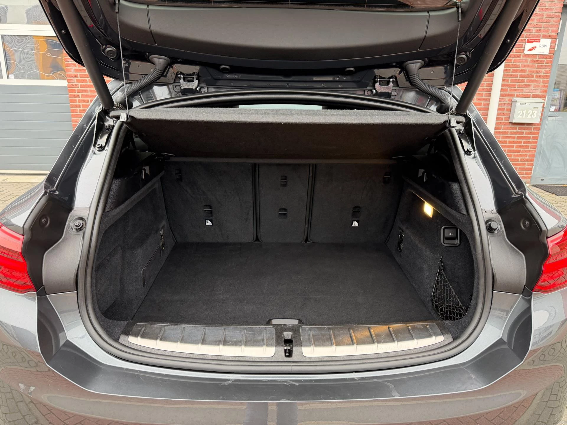 Hoofdafbeelding BMW X2