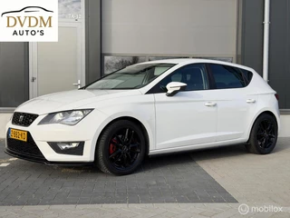 Seat Leon 1.4 TSI FR