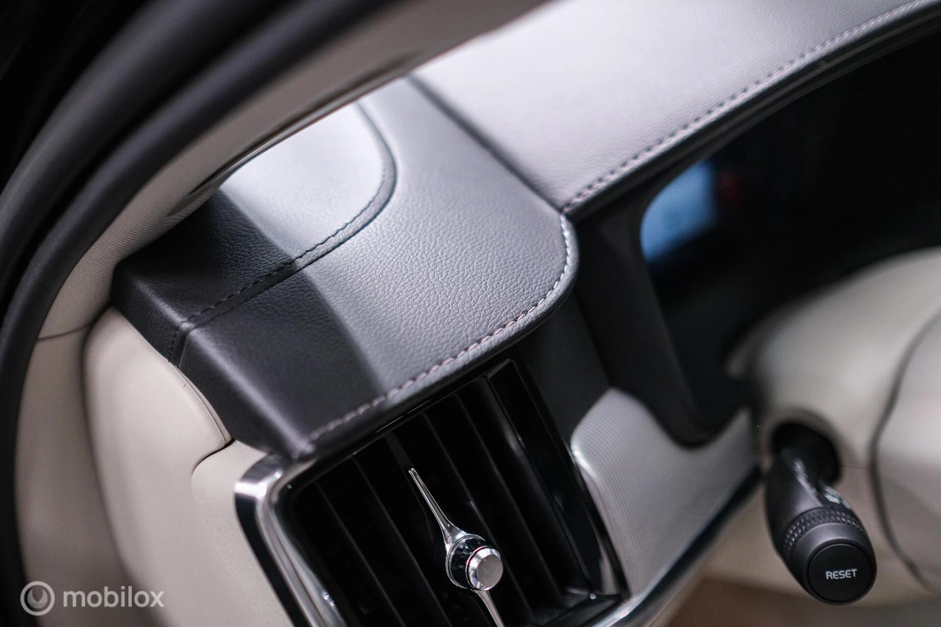 Hoofdafbeelding Volvo S90