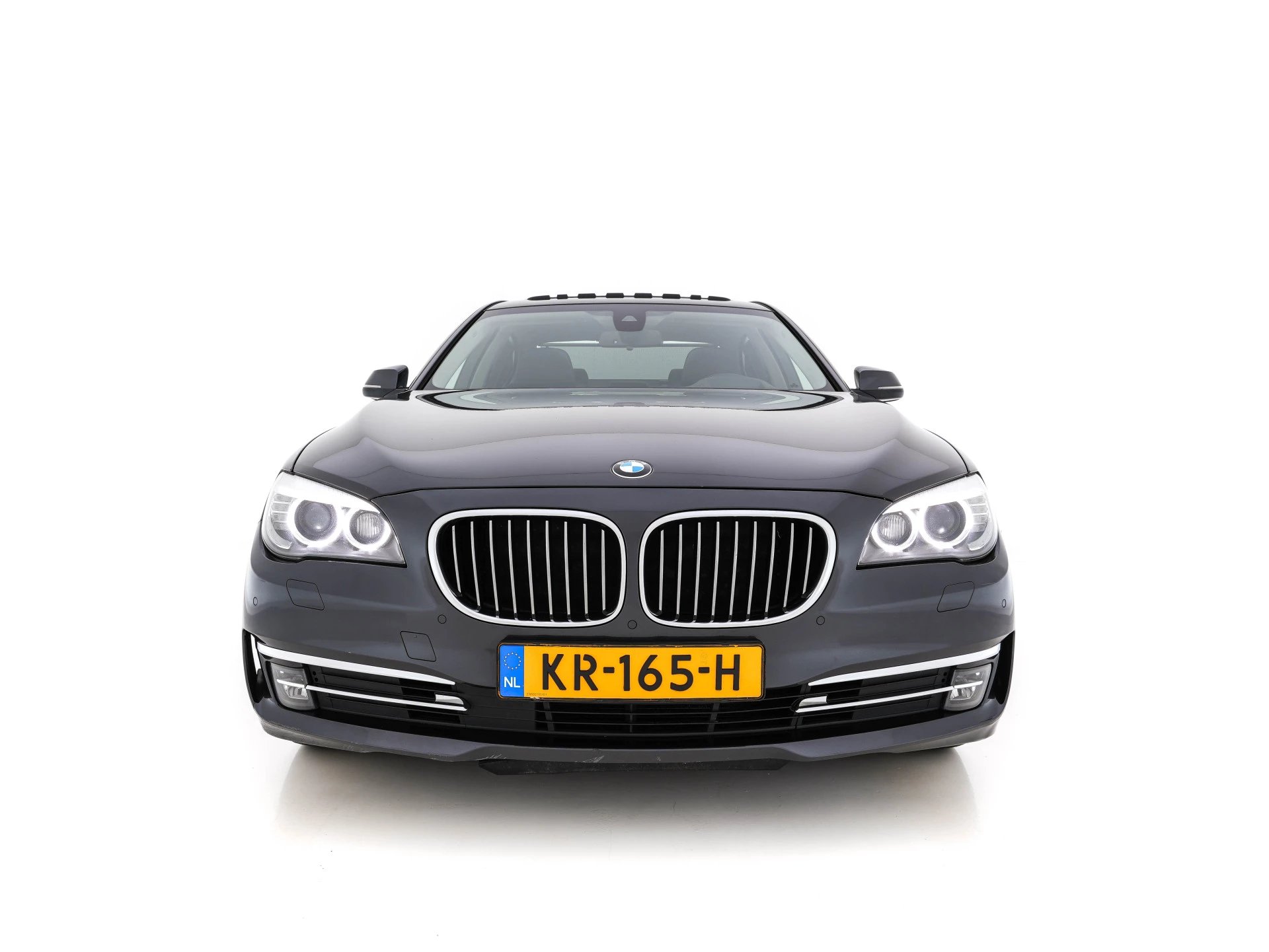 Hoofdafbeelding BMW 7 Serie