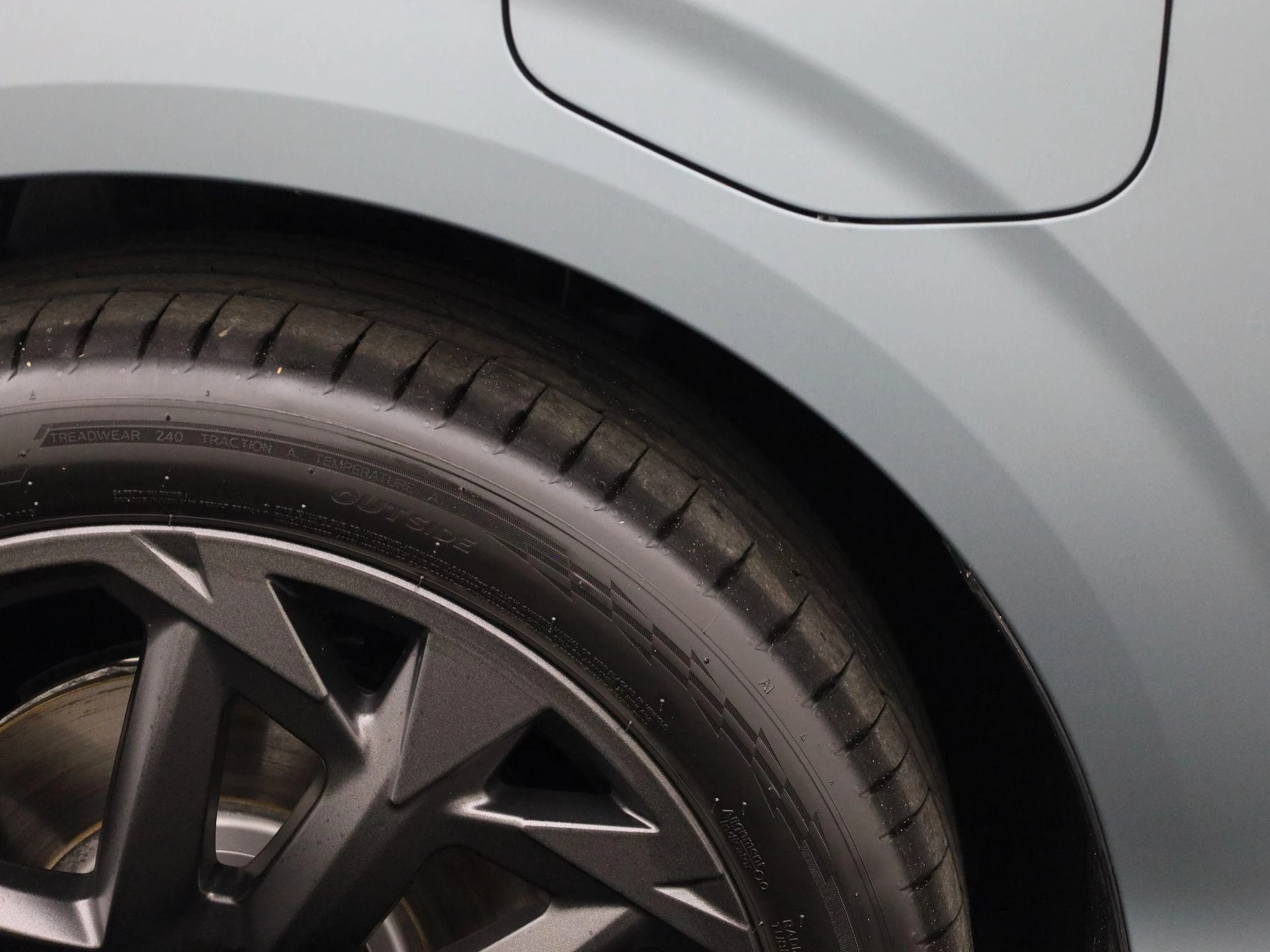 Hoofdafbeelding CUPRA Terramar