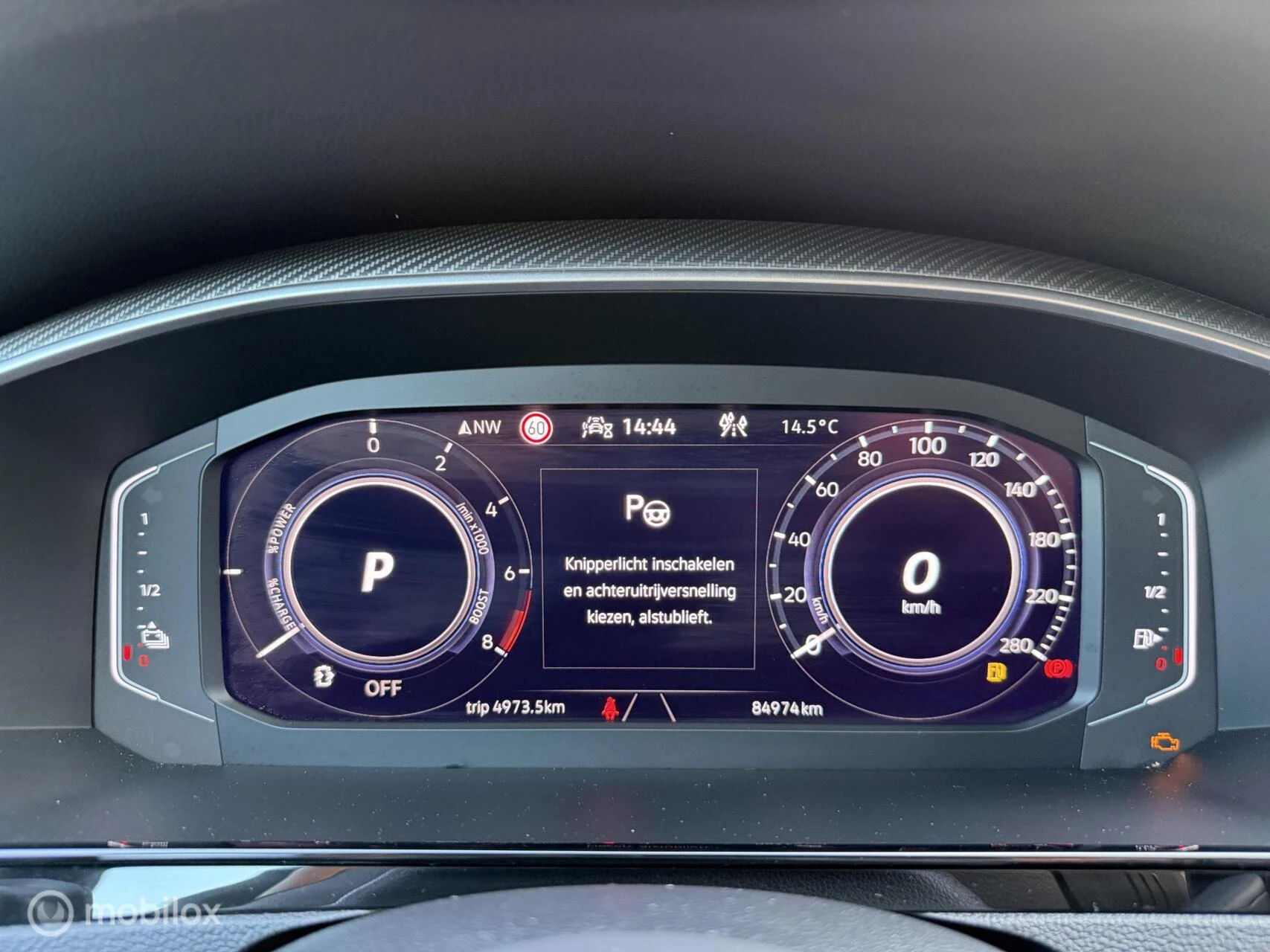 Hoofdafbeelding Volkswagen Arteon