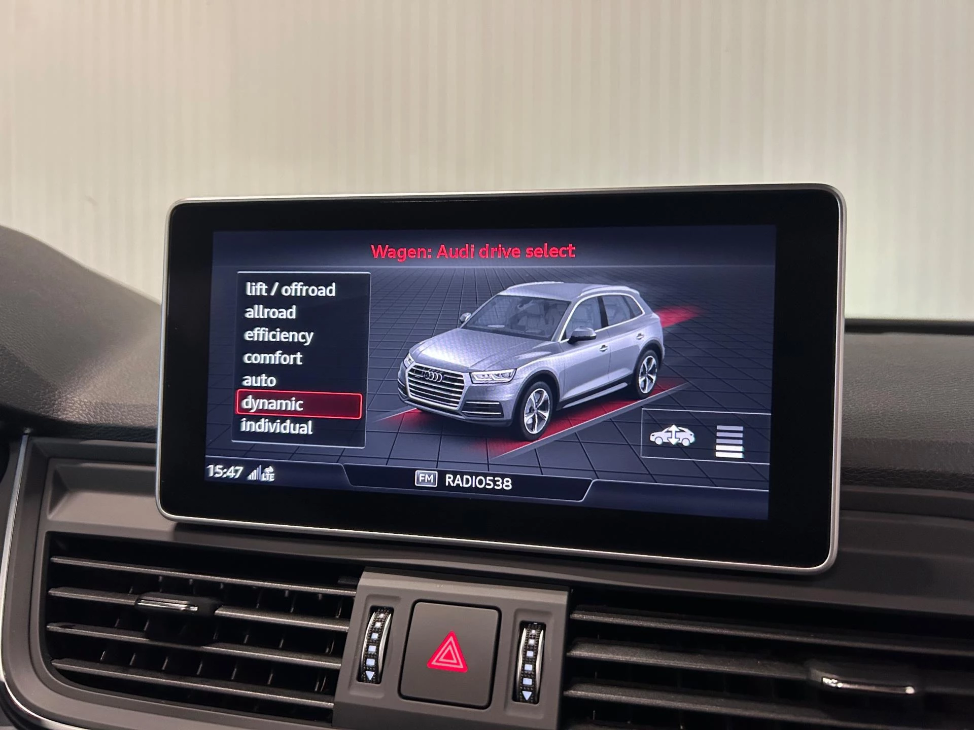 Hoofdafbeelding Audi SQ5
