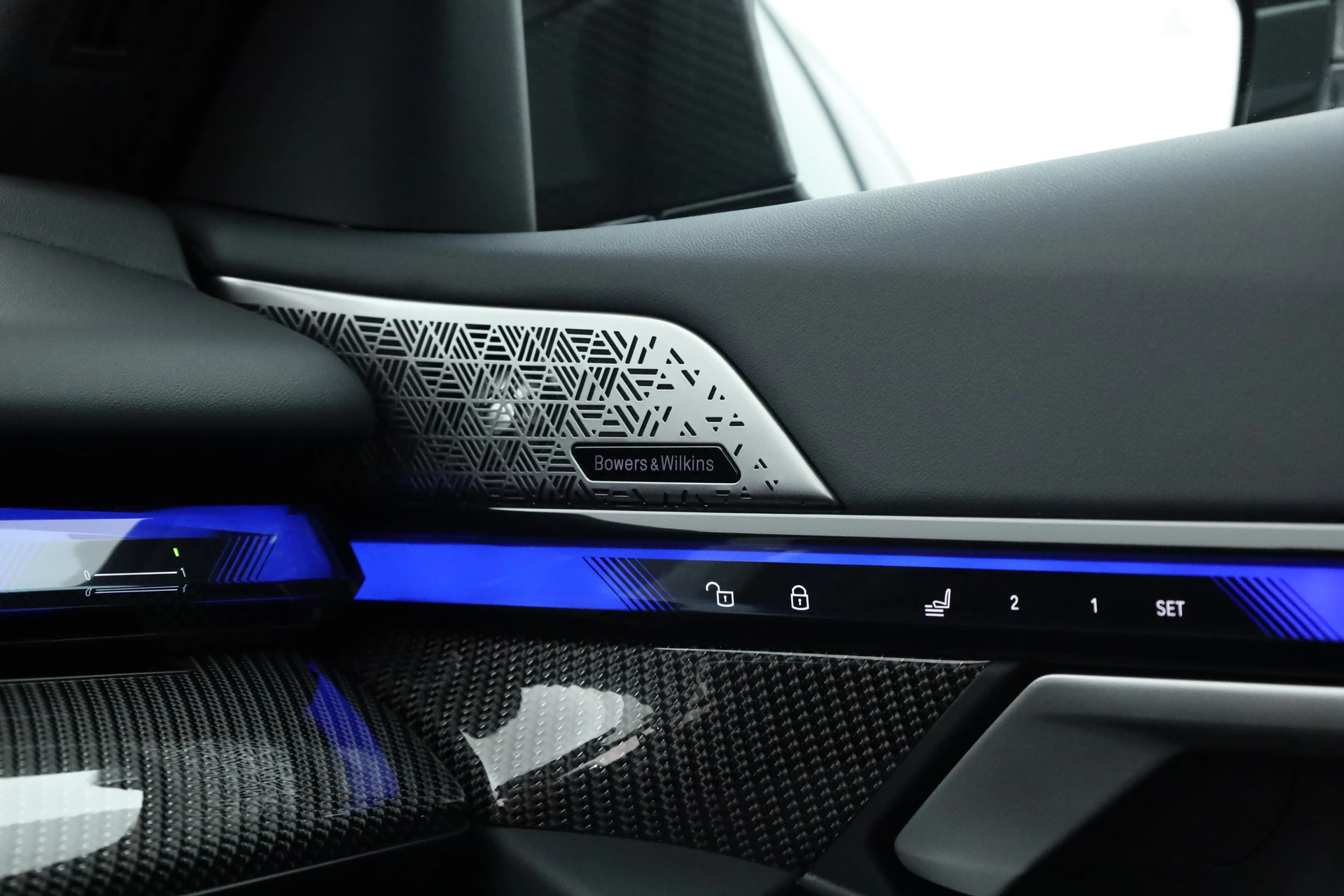 Hoofdafbeelding BMW M5