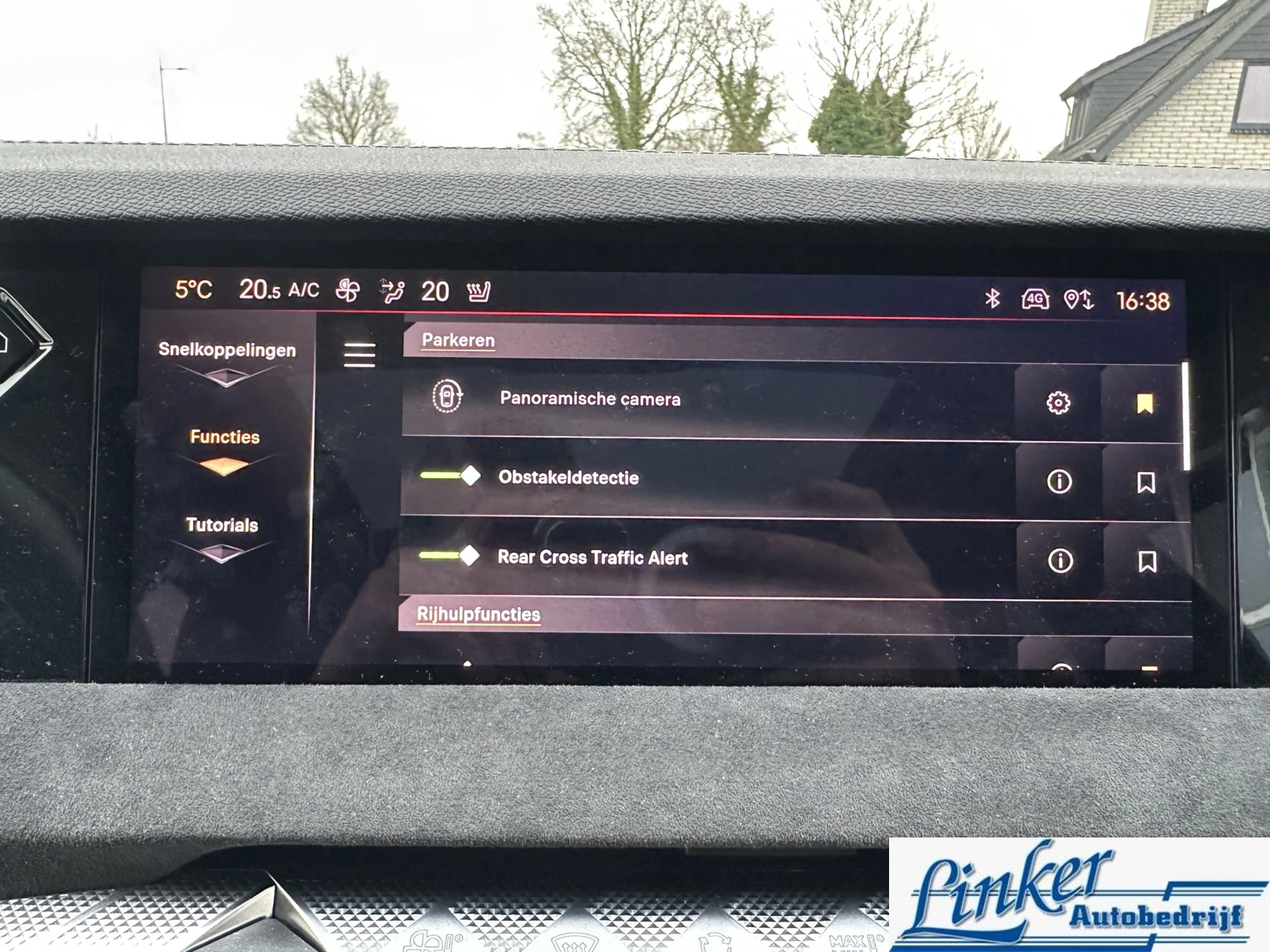 Hoofdafbeelding DS DS 4